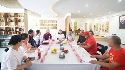 哈巴河縣 交融汲取養(yǎng)料 聯(lián)動凝聚力量 探索酒類經(jīng)營新路徑