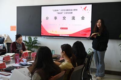 文化藝術(shù)學(xué)院探索酒類經(jīng)營新領(lǐng)域