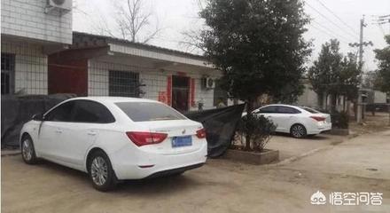 買車回村風(fēng)光，停廠落灰騎車上工 這筆買賣值不值？